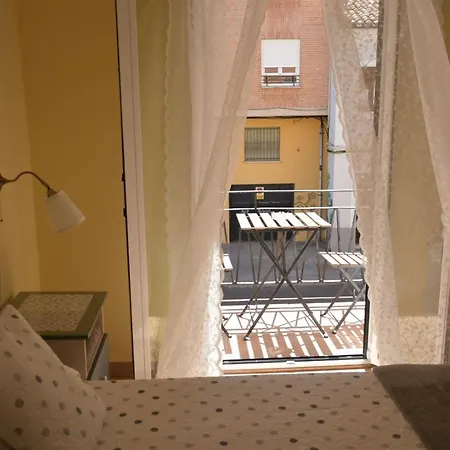 Apartment Rio Duero 1 Zamora