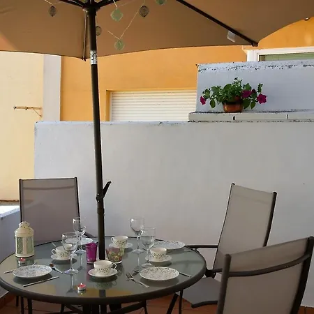 Apartmán Rio Duero 1 *