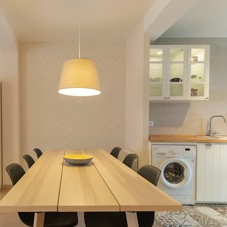 Rio Duero 1 Appartement *