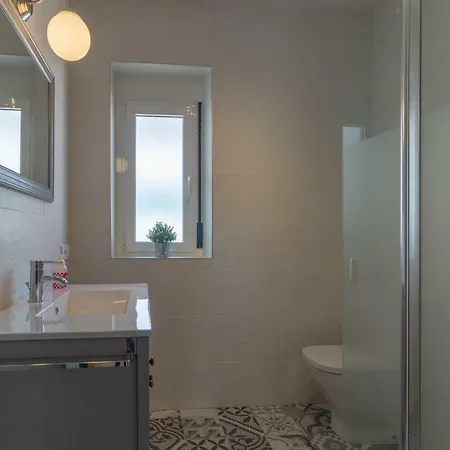Apartmán Rio Duero 1 *