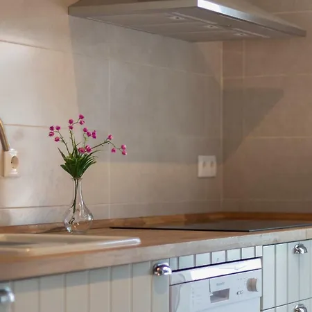Apartmán Rio Duero 1 Zamora