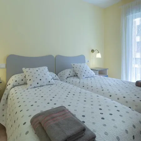 Appartement Rio Duero 1