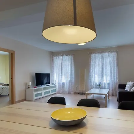 Rio Duero 1 Apartment