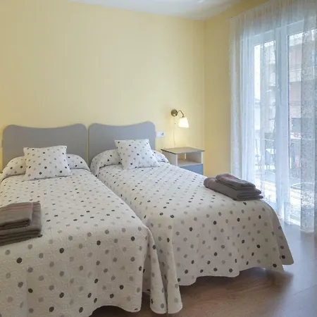 Rio Duero 1 Apartmán *
