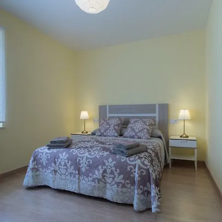 Rio Duero 1 Apartment *