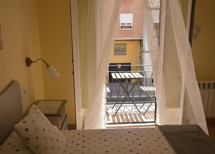 Appartamento Rio Duero 1 Zamora