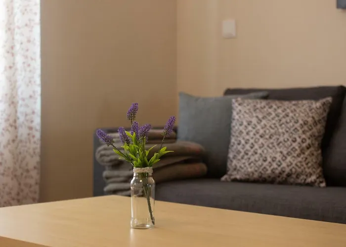 Rio Duero 1 Appartamento