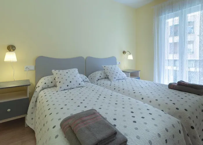 Appartamento Rio Duero 1