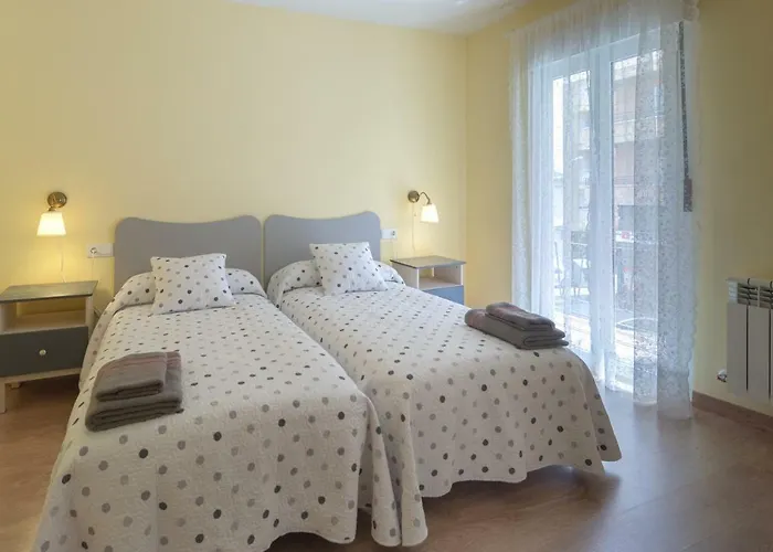 Rio Duero 1 Appartamento *