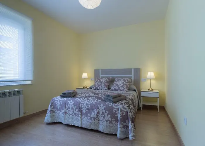 Rio Duero 1 Appartamento *